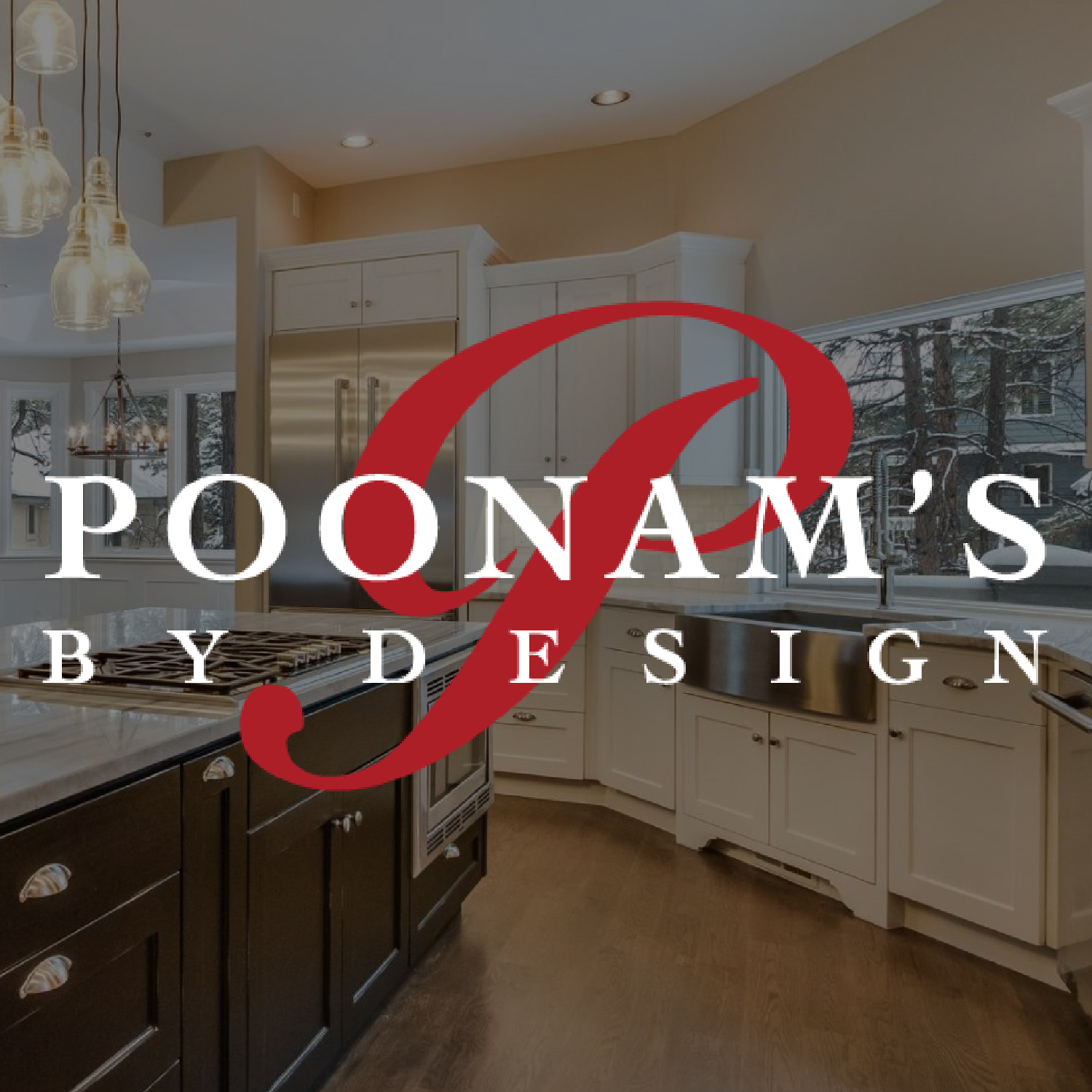 Poonam’s by Design