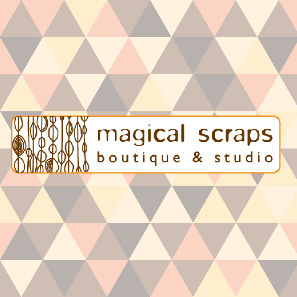 Magical Scraps